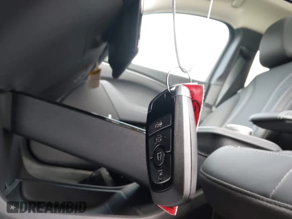 ✅ 2024 Ford Mustang Mach-E Premium • VIN: 3FMTK3R48RMA52853 • Lot: 42251721. Listed on IAAI with 3,167 mi. Free auction sales archive from the USA and detailed vehicle history report at DreamBid. Image 11.