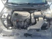 ✅ 2019 Hyundai Sonata SE • VIN: 5NPE24AF6KH819708 • Лот: 84405145. Опубликован ранее на Copart с пробегом 129 833 миль. Бесплатный доступ к архиву аукционных продаж из США и подробный отчёт об истории автомобиля на DreamBid. Изображение 11.