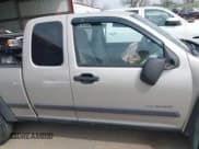 ✅ 2004 Chevrolet Colorado LS Z71 • VIN: 1GCDT196X48182271 • Lot: 42036317. Listed on IAAI with 149,606 mi. Free auction sales archive from the USA and detailed vehicle history report at DreamBid. Image 13.