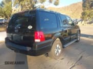 ✅ 2006 Ford Expedition Limited • VIN: 1FMPU19566LA88644 • Lot: 43804977. Listed on IAAI with 283,478 mi. Free auction sales archive from the USA and detailed vehicle history report at DreamBid. Image 4.