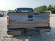 ✅ 2014 Ford F-150 XL • VIN: 1FTEX1EM6EKF44646 • Lot: 58479115. Listed on Copart with 263,923 mi. Free auction sales archive from the USA and detailed vehicle history report at DreamBid. Image 6.