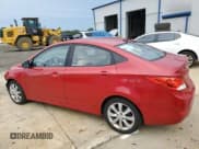 ✅ 2013 Hyundai Accent GLS • VIN: KMHCU4AE5DU283055 • Лот: 64282545. Опубликован ранее на Copart с пробегом 68 298 миль. Бесплатный доступ к архиву аукционных продаж из США и подробный отчёт об истории автомобиля на DreamBid. Изображение 2.