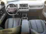 2023 Hyundai Ioniq 5 SEL z VIN KM8KNDAF3PU173031, wystawiony jako Copart lot #66290574 z przebiegiem 9 554 mil mil oraz Szkoda całkowita • Salvage title. Historia ofert i sprzedaży dostępna na DreamBid. Obrazek 8.
