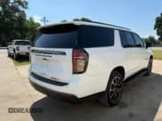 ✅ 2022 Chevrolet Suburban RST • VIN: 1GNSKEKD3NR218993 • Lot: 67100695. Listed on Copart with 44,452 mi. Free auction sales archive from the USA and detailed vehicle history report at DreamBid. Image 4.