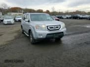 ✅ 2011 Honda Pilot EX-L • VIN: 5FNYF4H50BB014168 • Lot: 90784345. Wystawiony na Copart z przebiegiem 208 239 mil. Bezpłatny archiwum sprzedaży aukcyjnych z USA i szczegółowy raport historii pojazdu na DreamBid. Zdjęcie 14.