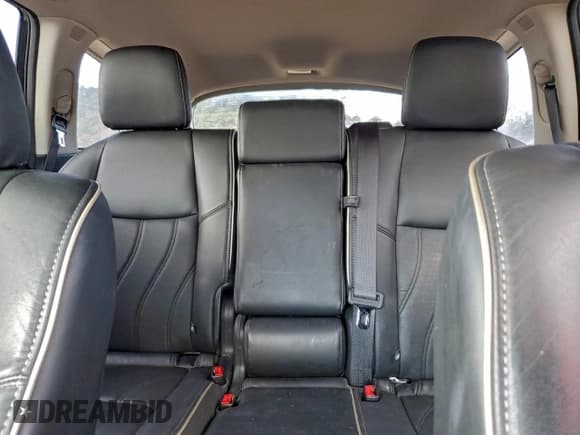 ✅ 2019 Infiniti QX60 Luxe • VIN: 5N1DL0MN6KC565607 • Lot: 93992145. Wystawiony na Copart z przebiegiem 114 213 mil. Bezpłatny archiwum sprzedaży aukcyjnych z USA i szczegółowy raport historii pojazdu na DreamBid. Zdjęcie 10.