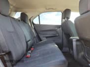 ✅ 2017 Chevrolet Equinox LT • VIN: 2GNALCEK4H1585812 • Lot: 62329975. Listed on Copart with 111,718 mi. Free auction sales archive from the USA and detailed vehicle history report at DreamBid. Image 11.