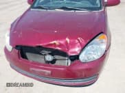 ✅ 2006 Hyundai Accent GLS • VIN: KMHCN46C66U036960 • Лот: 42668171. Опубликован ранее на IAAI с пробегом 100 508 миль. Бесплатный доступ к архиву аукционных продаж из США и подробный отчёт об истории автомобиля на DreamBid. Изображение 6.