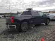 2019 Chevrolet Silverado 1500 LT с VIN 3GCUYDED4KG105605, выставлен на аукционе Copart как лот 85872695 с пробегом 85 312 миль миль и Списание • Salvage title. История ставок и продаж доступна на DreamBid. Изображение 3.