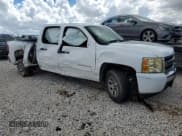 ✅ 2011 Chevrolet Silverado 1500 LS • VIN: 3GCPCREA8BG309886 • Lot: 69383774. Listed on Copart with Not provided. Free auction sales archive from the USA and detailed vehicle history report at DreamBid. Image 4.