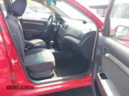 ✅ 2011 Chevrolet Aveo 1LT • VIN: KL1TD5DE9BB164124 • Lot: 41903497. Wystawiony na IAAI z przebiegiem 157 329 mil. Bezpłatny archiwum sprzedaży aukcyjnych z USA i szczegółowy raport historii pojazdu na DreamBid. Zdjęcie 5.