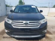 ✅ 2011 Toyota Highlander Limited • VIN: 5TDDK3EH3BS081913 • Lot: 42858523. Listed on IAAI with 132,424 mi. Free auction sales archive from the USA and detailed vehicle history report at DreamBid. Image 13.