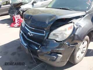 2014 Chevrolet Equinox LS z VIN 2GNALAEK8E1131191, wystawiony jako IAAI lot #43150275 z przebiegiem 157 549 mil mil oraz . Historia ofert i sprzedaży dostępna na DreamBid. Obrazek 6.