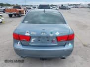 ✅ 2009 Hyundai Sonata Limited • VIN: 5NPEU46F19H522634 • Лот: 41344810. Опубликован ранее на IAAI с пробегом 186 568 миль. Бесплатный доступ к архиву аукционных продаж из США и подробный отчёт об истории автомобиля на DreamBid. Изображение 16.