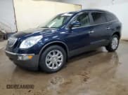 ✅ 2011 Buick Enclave CXL-1 • VIN: 5GAKRBED9BJ230270 • Лот: 86789175. Опубликован ранее на Copart с пробегом 84 627 миль. Бесплатный доступ к архиву аукционных продаж из США и подробный отчёт об истории автомобиля на DreamBid. Изображение 1.