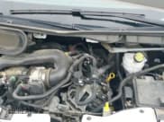 ✅ 2022 Ford Transit Cargo • VIN: 1FTBR1Y86NKA36446 • Lot: 41590382. Listed on IAAI with 47,422 mi. Free auction sales archive from the USA and detailed vehicle history report at DreamBid. Image 23.