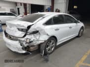 ✅ 2018 Hyundai Sonata Sport Plus • VIN: 5NPE34AF7JH607055 • Lot: 43617516. Listed on IAAI with 111,585 mi. Free auction sales archive from the USA and detailed vehicle history report at DreamBid. Image 4.