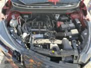 ✅ 2024 Nissan Kicks SR • VIN: 3N1CP5DVXRL484564 • Lot: 82140155. Wystawiony na Copart z przebiegiem 8 400 mil. Bezpłatny archiwum sprzedaży aukcyjnych z USA i szczegółowy raport historii pojazdu na DreamBid. Zdjęcie 11.