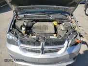 ✅ 2018 Dodge Grand Caravan GT • VIN: 2C4RDGEGXJR344839 • Lot: 55125955. Wystawiony na Copart z przebiegiem 148 132 mil. Bezpłatny archiwum sprzedaży aukcyjnych z USA i szczegółowy raport historii pojazdu na DreamBid. Zdjęcie 12.