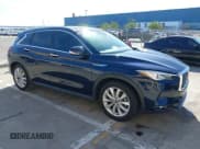✅ 2019 Infiniti QX50 Essential • VIN: 3PCAJ5M3XKF117723 • Лот: 41549979. Опубликован ранее на IAAI с пробегом 36 044 миль. Бесплатный доступ к архиву аукционных продаж из США и подробный отчёт об истории автомобиля на DreamBid. Изображение 1.