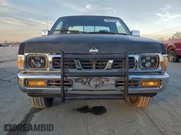 ✅ 1996 Nissan Frontier XE • VIN: 1N6SD16SXTC315836 • Lot: 96333145. Listed on Copart with 155,001 mi. Free auction sales archive from the USA and detailed vehicle history report at DreamBid. Image 5.