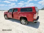 ✅ 2018 GMC Canyon 2WD SLE • VIN: 1GTG5CEN7J1311541 • Lot: 60136205. Wystawiony na Copart z przebiegiem 117 027 mil. Bezpłatny archiwum sprzedaży aukcyjnych z USA i szczegółowy raport historii pojazdu na DreamBid. Zdjęcie 2.