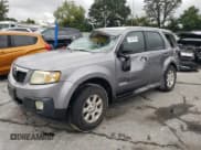 ✅ 2008 Mazda Tribute Grand Touring • VIN: 4F2CZ06108KM05634 • Lot: 71281564. Listed on Copart with Not provided. Free auction sales archive from the USA and detailed vehicle history report at DreamBid. Image 1.