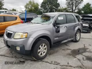 ✅ 2008 Mazda Tribute Grand Touring • VIN: 4F2CZ06108KM05634 • Лот: 71281564. Опубликован ранее на Copart с пробегом Не указан. Бесплатный доступ к архиву аукционных продаж из США и подробный отчёт об истории автомобиля на DreamBid. Изображение 1.