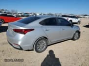 ✅ 2018 Hyundai Accent SE • VIN: 3KPC24A39JE018514 • Лот: 42711625. Опубликован ранее на Copart с пробегом 106 731 миль. Бесплатный доступ к архиву аукционных продаж из США и подробный отчёт об истории автомобиля на DreamBid. Изображение 3.