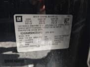 ✅ 2017 Cadillac XT5 FWD • VIN: 1GYKNARS0HZ253972 • Lot: 42514049. Listed on IAAI with 190,412 mi. Free auction sales archive from the USA and detailed vehicle history report at DreamBid. Image 9.