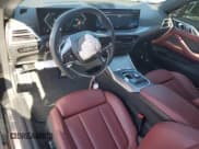 ✅ 2025 BMW 4 Series 430i • VIN: WBA33DB07SCS60628 • Lot: 89514185. Listed on Copart with 16,680 mi. Free auction sales archive from the USA and detailed vehicle history report at DreamBid. Image 8.