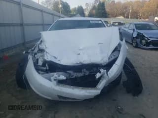 ✅ 2016 Chevrolet Impala LT • VIN: 2G1WB5E39G1151382 • Лот: 45652273. Опубликован ранее на Copart с пробегом Не указан. Бесплатный доступ к архиву аукционных продаж из США и подробный отчёт об истории автомобиля на DreamBid. Изображение 5.