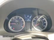 ✅ 2013 Hyundai Accent GLS • VIN: KMHCU4AE6DU306553 • Лот: 90219615. Опубликован ранее на Copart с пробегом 83 223 миль. Бесплатный доступ к архиву аукционных продаж из США и подробный отчёт об истории автомобиля на DreamBid. Изображение 9.