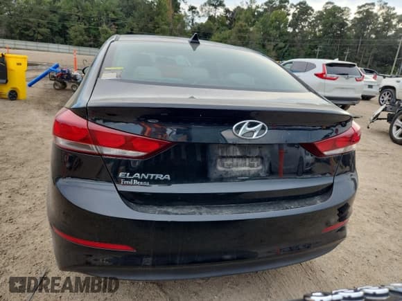 ✅ 2017 Hyundai Elantra Value Edition • VIN: 5NPD84LF8HH160515 • Лот: 86749525. Опубликован ранее на Copart с пробегом 99 971 миль. Бесплатный доступ к архиву аукционных продаж из США и подробный отчёт об истории автомобиля на DreamBid. Изображение 6.