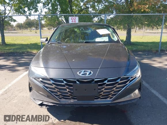 ✅ 2022 Hyundai Elantra Limited • VIN: 5NPLP4AG8NH073512 • Лот: 43352562. Опубликован ранее на IAAI с пробегом 90 696 миль. Бесплатный доступ к архиву аукционных продаж из США и подробный отчёт об истории автомобиля на DreamBid. Изображение 17.
