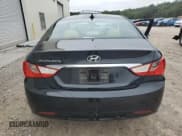 ✅ 2013 Hyundai Sonata GLS • VIN: 5NPEB4AC3DH631169 • Лот: 84614885. Опубликован ранее на Copart с пробегом 107 626 миль. Бесплатный доступ к архиву аукционных продаж из США и подробный отчёт об истории автомобиля на DreamBid. Изображение 6.