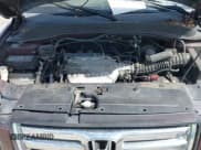 ✅ 2007 Honda Pilot EX-L • VIN: 5FNYF28507B017115 • Lot: 43214207. Wystawiony na IAAI z przebiegiem 163 244 mil. Bezpłatny archiwum sprzedaży aukcyjnych z USA i szczegółowy raport historii pojazdu na DreamBid. Zdjęcie 10.