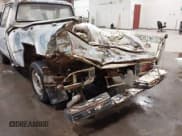 ✅ 1982 Datsun 720 • VIN: JN6MD01S7CW103064 • Lot: 41831434. Wystawiony na IAAI z przebiegiem 175 954 mil. Bezpłatny archiwum sprzedaży aukcyjnych z USA i szczegółowy raport historii pojazdu na DreamBid. Zdjęcie 6.