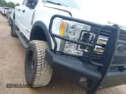 ✅ 2017 Ford F-250 Lariat • VIN: 1FT7W2BT6HEC76438 • Lot: 42880573. Wystawiony na IAAI z przebiegiem 179 424 mil. Bezpłatny archiwum sprzedaży aukcyjnych z USA i szczegółowy raport historii pojazdu na DreamBid. Zdjęcie 17.