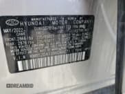 ✅ 2022 Hyundai Santa Fe Blue • VIN: KM8S2DA13NU049271 • Lot: 55011694. Wystawiony na Copart z przebiegiem 29 382 mil. Bezpłatny archiwum sprzedaży aukcyjnych z USA i szczegółowy raport historii pojazdu na DreamBid. Zdjęcie 13.