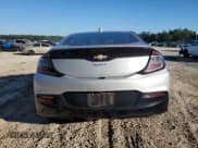 ✅ 2017 Chevrolet Volt LT • VIN: 1G1RC6S58HU215066 • Lot: 71506053. Wystawiony na Copart z przebiegiem 66 950 mil. Bezpłatny archiwum sprzedaży aukcyjnych z USA i szczegółowy raport historii pojazdu na DreamBid. Zdjęcie 6.