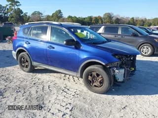 ✅ 2014 Toyota RAV4 LE • VIN: 2T3ZFREV4EW108980 • Lot: 43769247. Listed on IAAI with 226,894 mi. Free auction sales archive from the USA and detailed vehicle history report at DreamBid. Image 1.