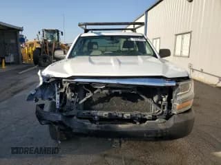 ✅ 2016 Chevrolet Silverado 1500 Work Truck • VIN: 1GCNCNEH4GZ375081 • Лот: 73427284. Опубликован ранее на Copart с пробегом 205 395 миль. Бесплатный доступ к архиву аукционных продаж из США и подробный отчёт об истории автомобиля на DreamBid. Изображение 5.