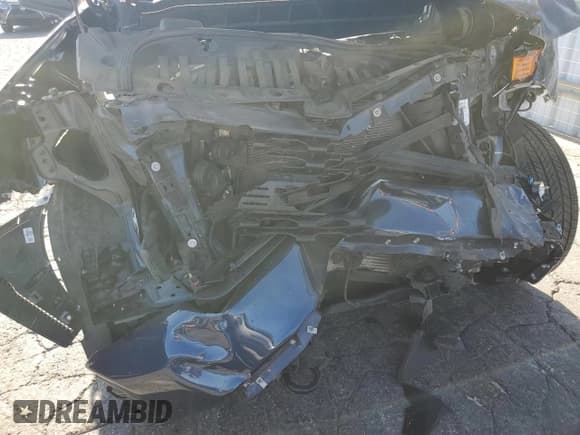 ✅ 2022 Chevrolet Silverado 1500 Custom • VIN: 3GCPWBEK9NG117629 • Лот: 71227335. Опубликован ранее на Copart с пробегом 57 503 миль. Бесплатный доступ к архиву аукционных продаж из США и подробный отчёт об истории автомобиля на DreamBid. Изображение 11.