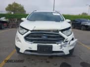 ✅ 2019 Ford EcoSport Titanium • VIN: MAJ6S3KL4KC307708 • Лот: 43377477. Опубликован ранее на IAAI с пробегом 71 203 миль. Бесплатный доступ к архиву аукционных продаж из США и подробный отчёт об истории автомобиля на DreamBid. Изображение 12.