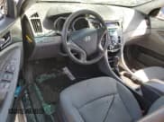 ✅ 2012 Hyundai Sonata Hybrid • VIN: KMHEC4A45CA034354 • Лот: 82288855. Опубликован ранее на Copart с пробегом 181 141 миль. Бесплатный доступ к архиву аукционных продаж из США и подробный отчёт об истории автомобиля на DreamBid. Изображение 8.