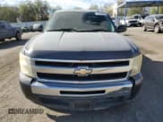 ✅ 2010 Chevrolet Silverado 1500 LT • VIN: 1GCSCSE03AZ165154 • Lot: 72325824. Listed on Copart with 126,055 mi. Free auction sales archive from the USA and detailed vehicle history report at DreamBid. Image 5.