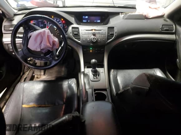 ✅ 2010 Acura TSX • VIN: JH4CU2F65AC020056 • Lot: 64687534. Wystawiony na Copart z przebiegiem 222 555 mil. Bezpłatny archiwum sprzedaży aukcyjnych z USA i szczegółowy raport historii pojazdu na DreamBid. Zdjęcie 8.