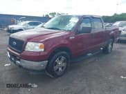✅ 2005 Ford F-150 XLT • VIN: 1FTRW12W25KD00907 • Lot: 42729857. Wystawiony na IAAI z przebiegiem 275 407 mil. Bezpłatny archiwum sprzedaży aukcyjnych z USA i szczegółowy raport historii pojazdu na DreamBid. Zdjęcie 2.