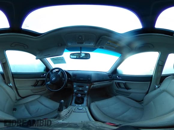 ✅ 2008 Subaru Outback XT Limited • VIN: 4S4BP63C186304066 • Лот: 41193892. Опубликован ранее на IAAI с пробегом 219 516 миль. Бесплатный доступ к архиву аукционных продаж из США и подробный отчёт об истории автомобиля на DreamBid. Изображение 19.